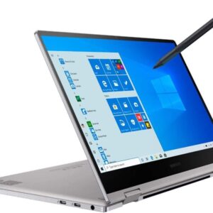 Samsung Notebook