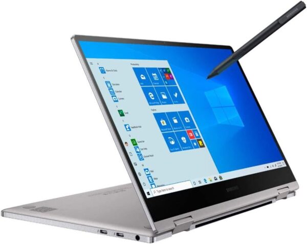Samsung Notebook