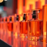 Perfumes & Oud